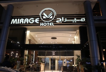 jeddah