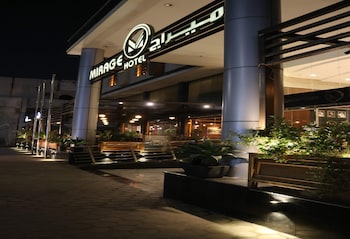 jeddah