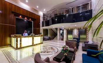 jeddah