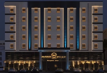 jeddah