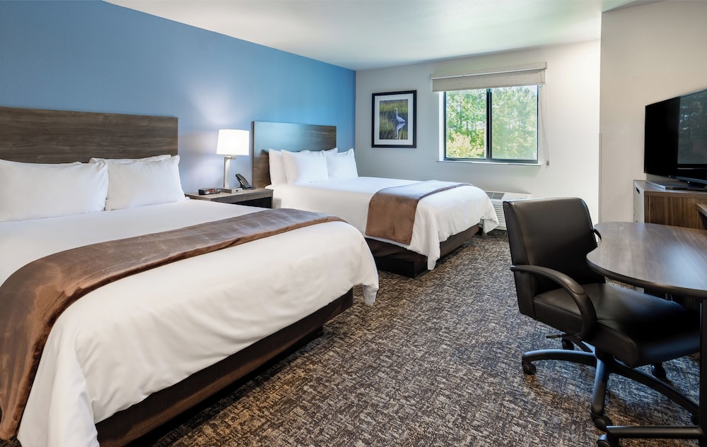 my place hotel st joseph mo