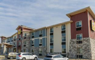 my place hotel st joseph mo