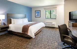 my place hotel st joseph mo