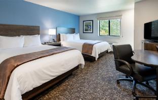 my place hotel st joseph mo