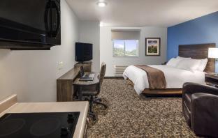 my place hotel st joseph mo