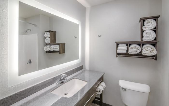 my place hotel st joseph mo