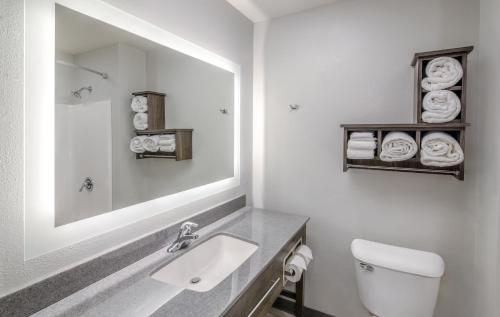 my place hotel st joseph mo