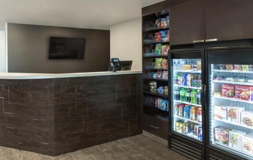 my place hotel st joseph mo