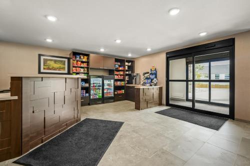 my place hotel st joseph mo