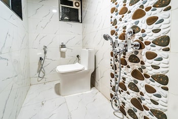 hotel kharadi residency