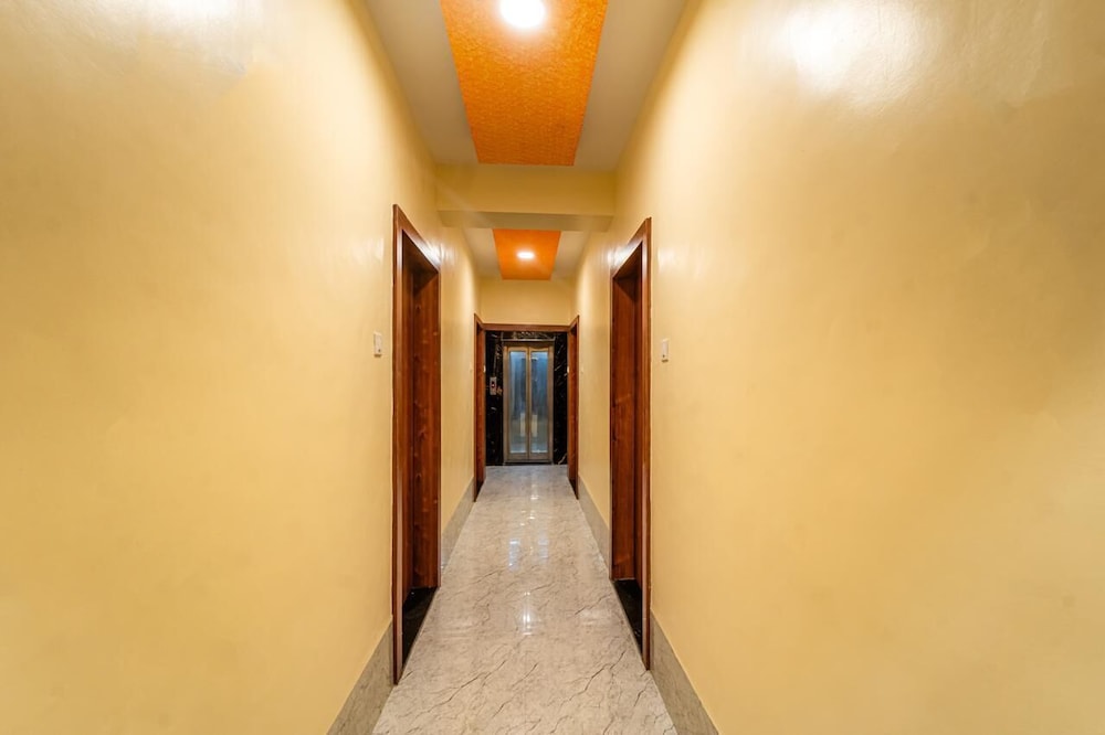 hotel kharadi residency