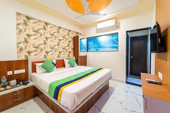 hotel kharadi residency