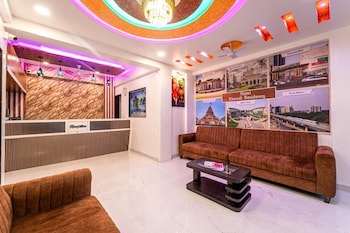 hotel kharadi residency