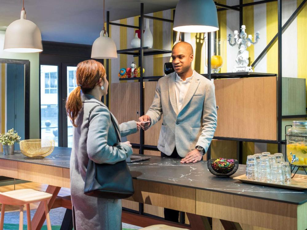 aparthotel adagio paris bercy village