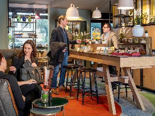 aparthotel adagio paris bercy village