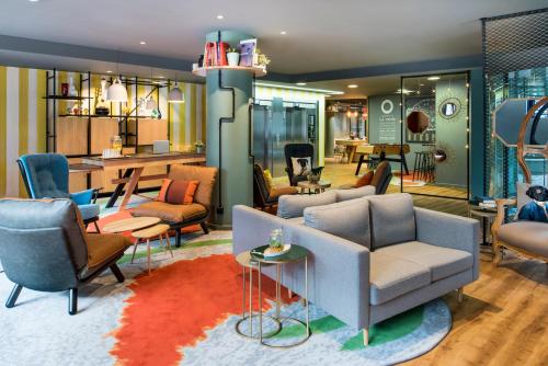 aparthotel adagio paris bercy village