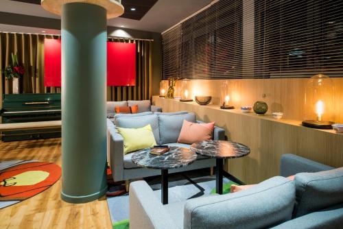 aparthotel adagio paris bercy village