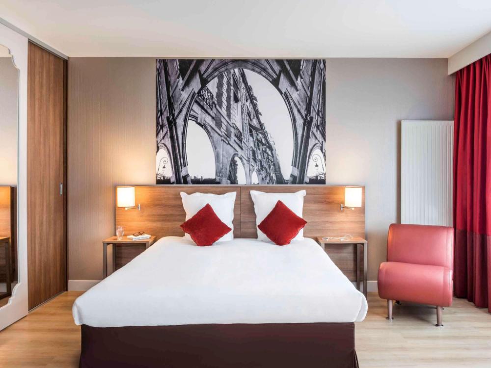 aparthotel adagio paris bercy village