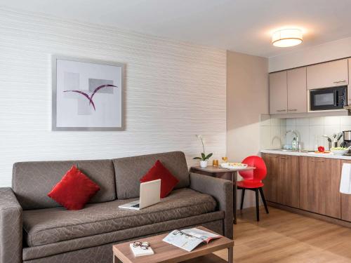 aparthotel adagio paris bercy village