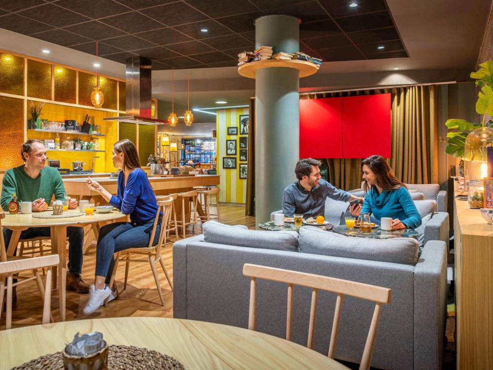 aparthotel adagio paris bercy village