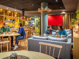 aparthotel adagio paris bercy village