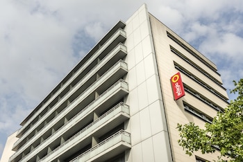 aparthotel adagio paris bercy village