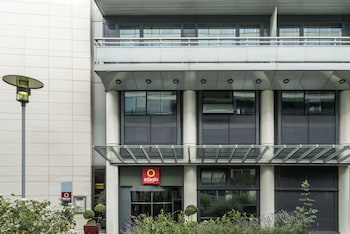 aparthotel adagio paris bercy village