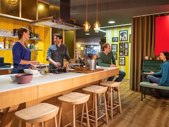 aparthotel adagio paris bercy village