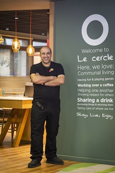 aparthotel adagio paris bercy village