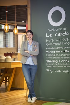 aparthotel adagio paris bercy village