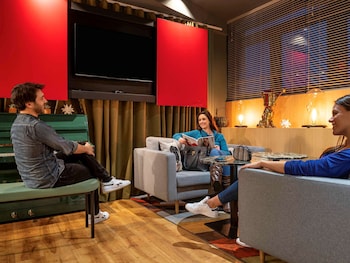 aparthotel adagio paris bercy village