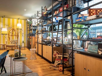 aparthotel adagio paris bercy village