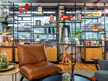 aparthotel adagio paris bercy village