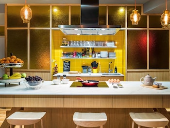 aparthotel adagio paris bercy village