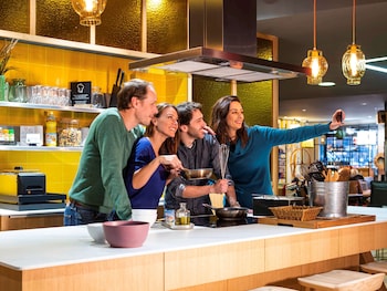 aparthotel adagio paris bercy village