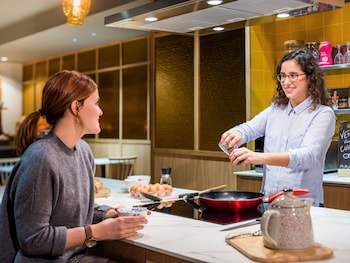 aparthotel adagio paris bercy village