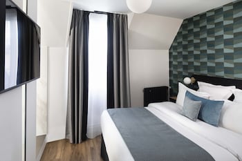maison 46