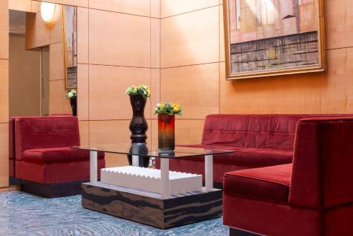 Le Patio Bastille,Île-De-France>>Paris,3 star