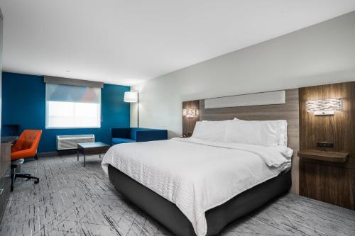 holiday inn express and suites cedar rapids marion