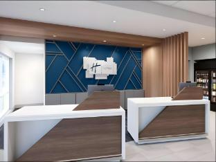 holiday inn express and suites cedar rapids marion