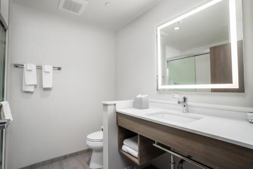holiday inn express and suites cedar rapids marion