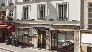 crystal hotel