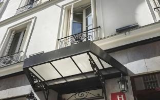 crystal hotel