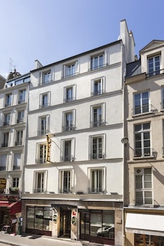 crystal hotel