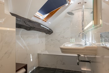 crystal hotel