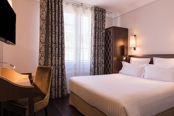 crystal hotel