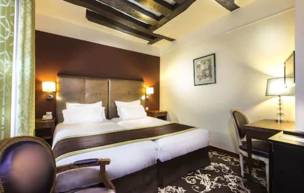 crystal hotel