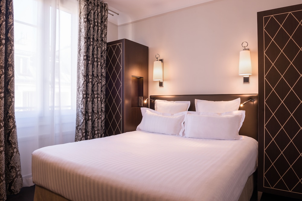 crystal hotel