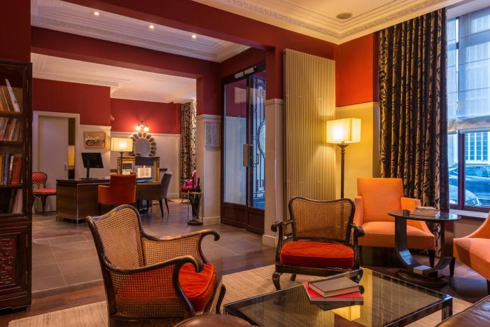 crystal hotel