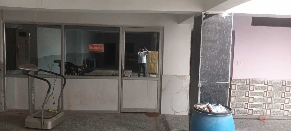 g d guest house by grb